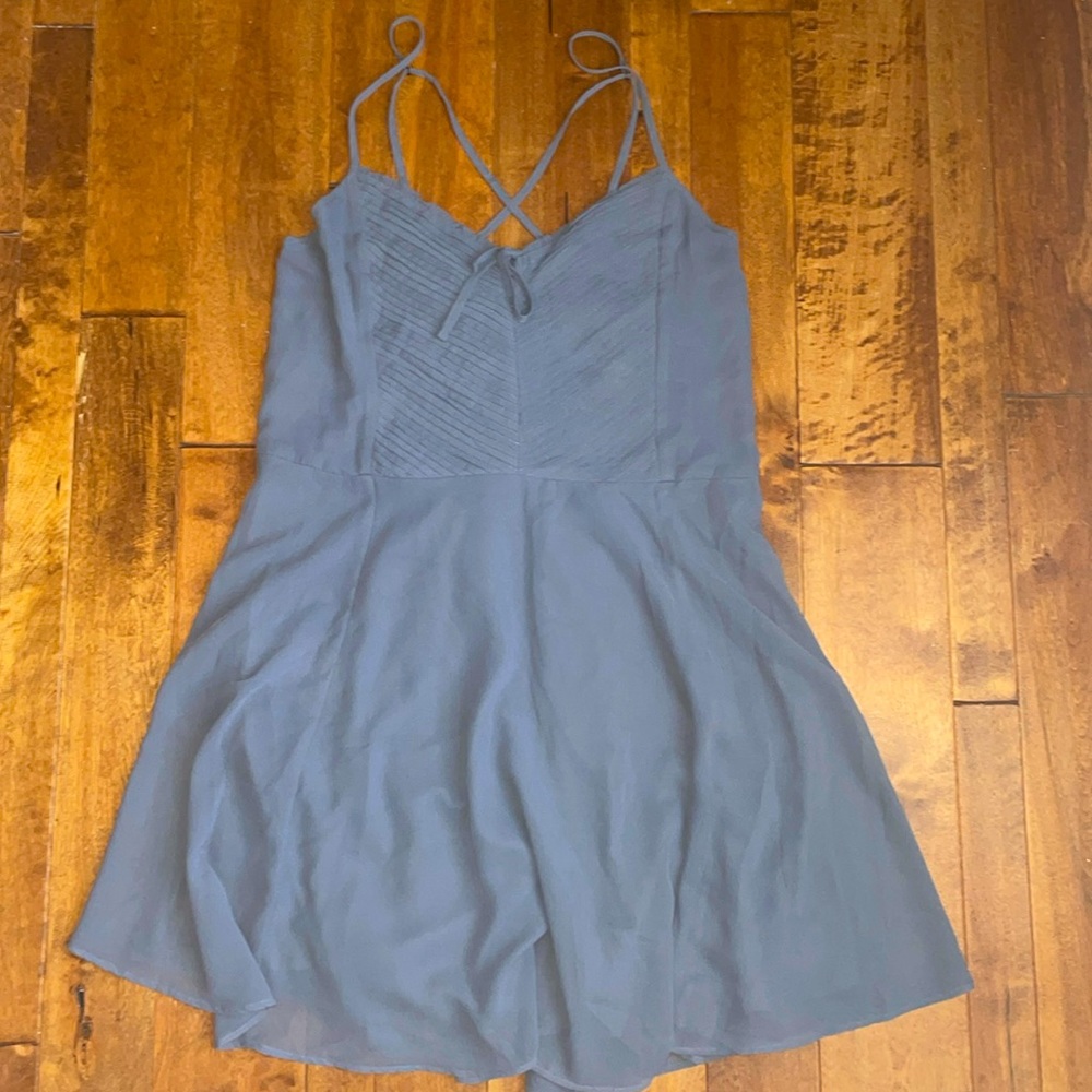 A&F Dress
